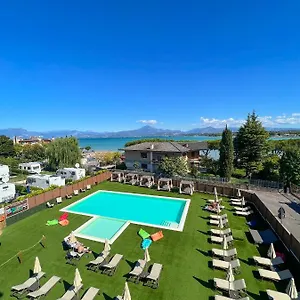 Puccini Hotell