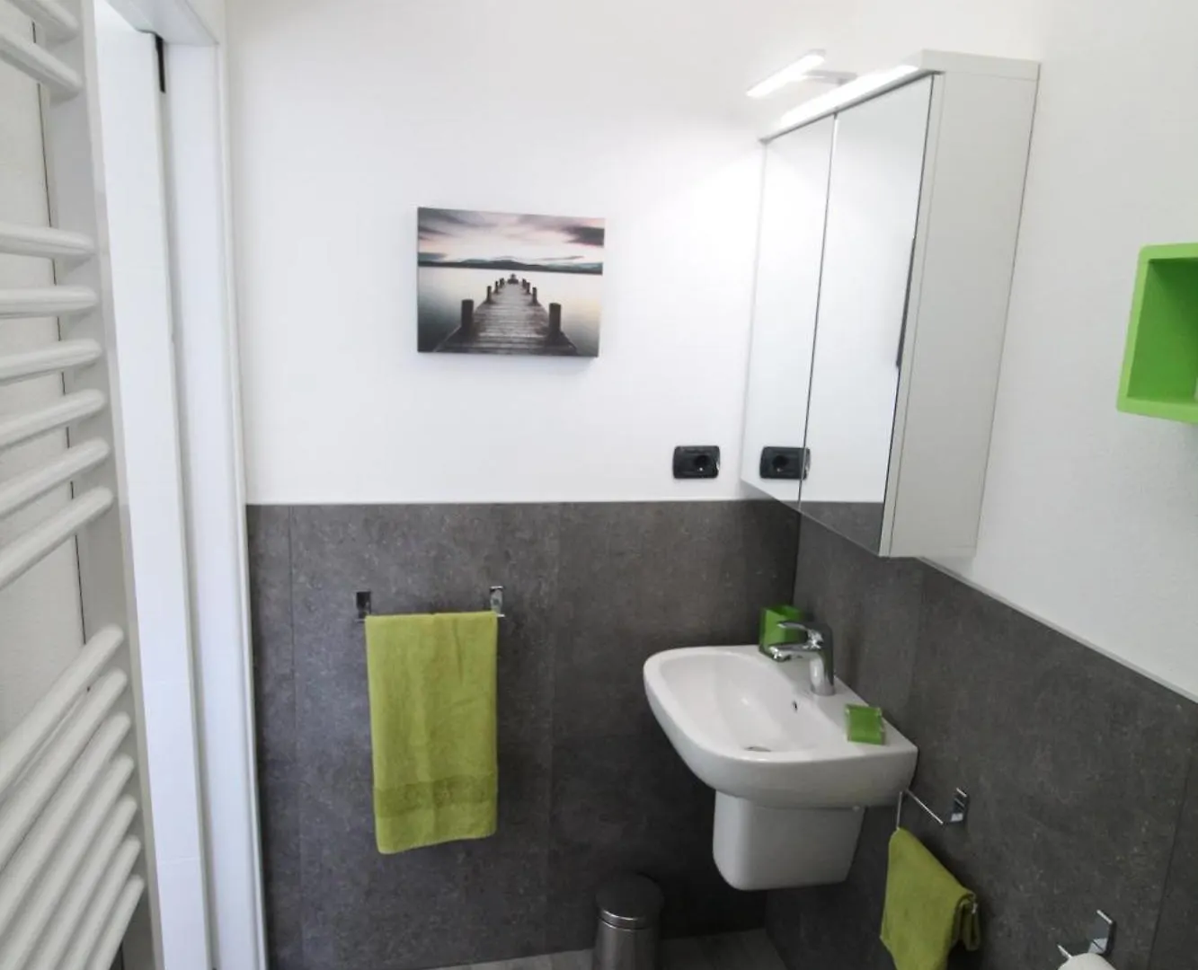 Villa Lori Apartments Garden And Beach Peschiera del Garda