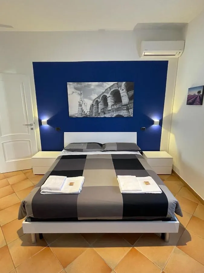Villa Lori Apartments Garden And Beach Peschiera del Garda