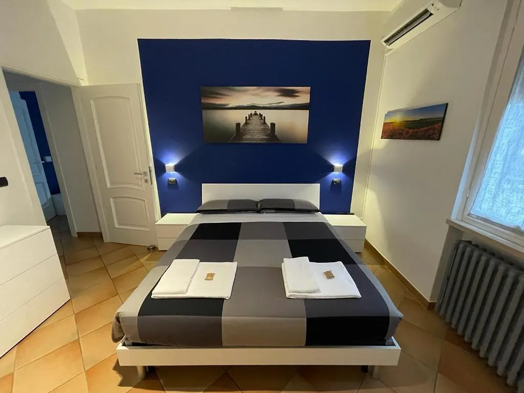 Villa Lori Apartments Garden And Beach Peschiera del Garda 0*,