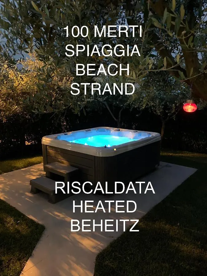 Villa Lori Apartments Garden And Beach Peschiera del Garda